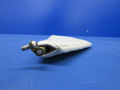 Piper PA-23-250 Aztec Sun Visor Assy LH & RH P/N 19811-02 & -03 (0624-865)