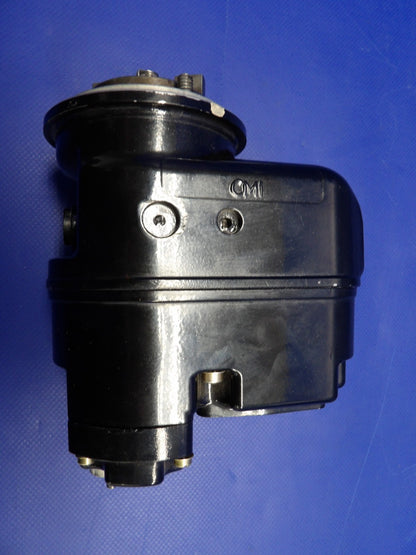 450.0 SMOH Bendix S6LSC-25 Magneto P/N BL-500556-3 (0326-421)11