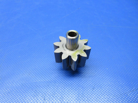 Lycoming LIO-360 Oil Pump Driven Impeller Gear P/N LW-13775 (0424-600)