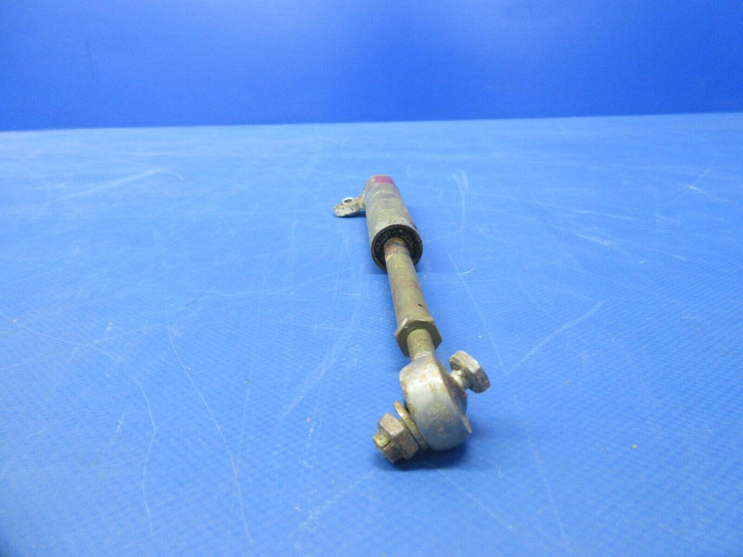 Mooney M20 / M20C Elevator Bungee Assembly P/N 740044-1 (1024-835)