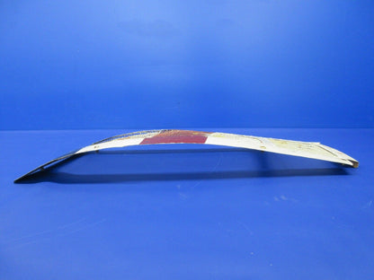 Bell 47J-2 Helicopter Fuselage Cowl RH P/N 47-340-207-231 (1124-1414)