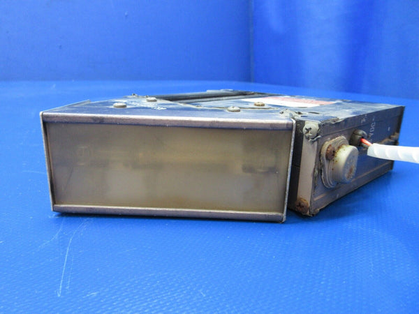 Grimes Wing Tip Nav Strobe Light Power Supply P/N 30-0515-1 TESTED (1224-1261)