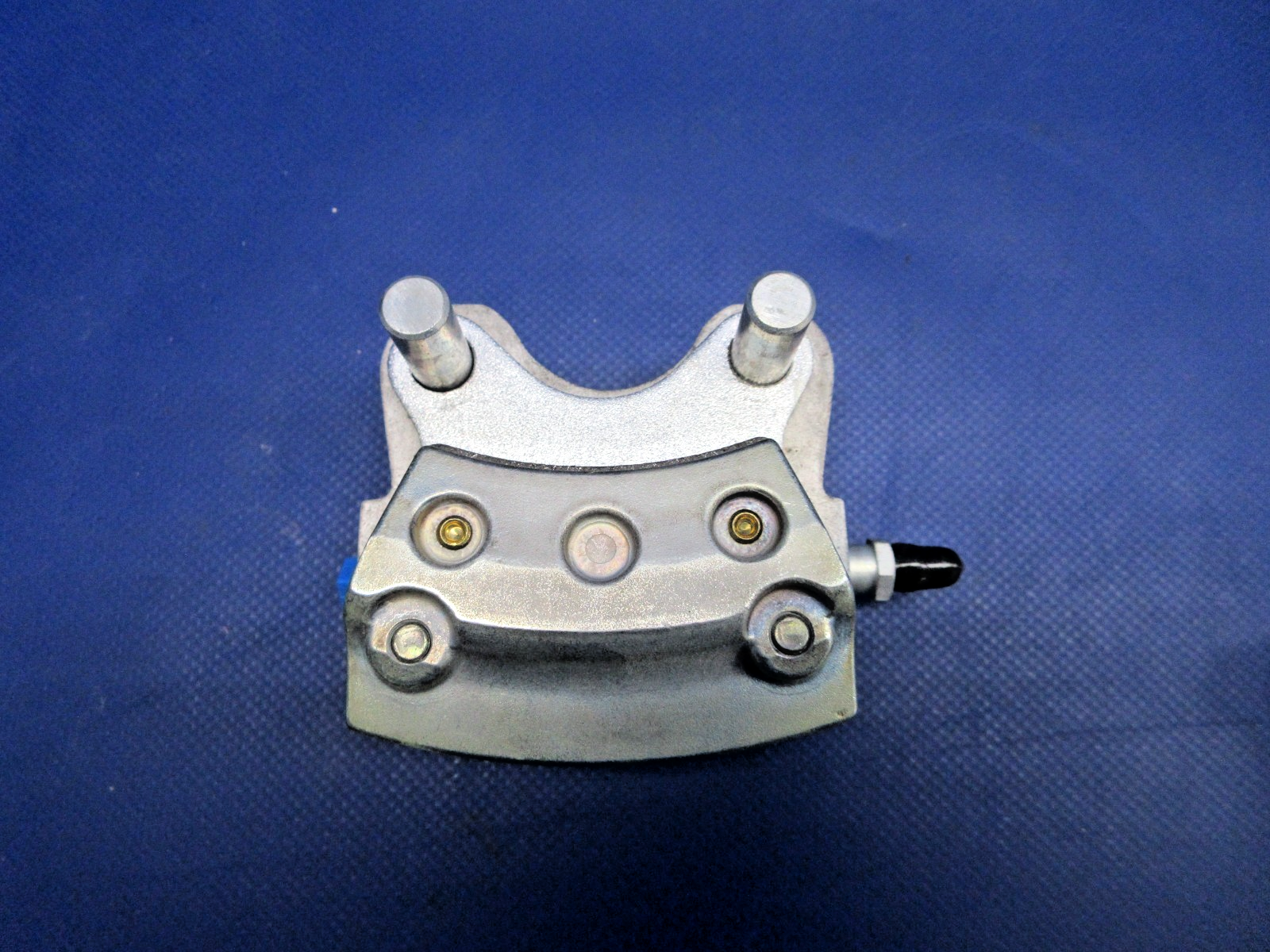 Cleveland 30-63P Brake Caliper w/Torque Plate 075-14000 NOS (0326-718)13