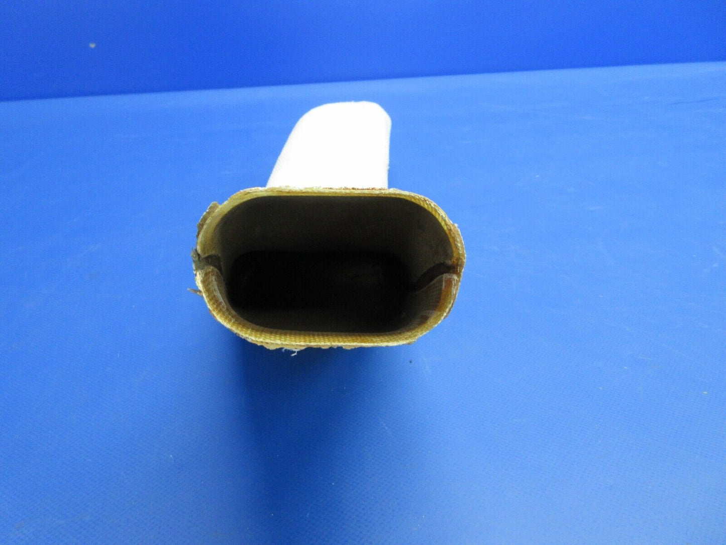 Piper PA-34-200T Seneca II Heater Duct Assy RH P/N 87736-02 (0524-1919)