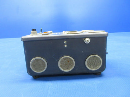 Cessna C5-1 Cylinder Head Temp Gauge Calibration Unit 10182-058-1 (1124-1231)