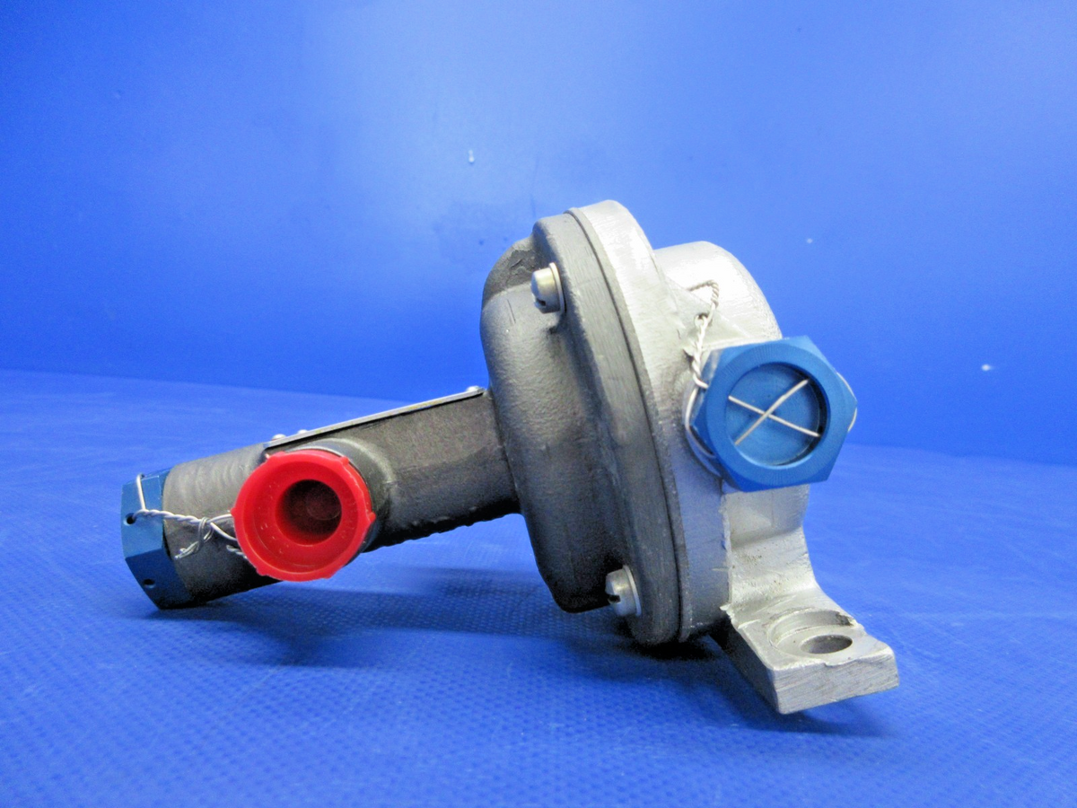 Garrett Turbo Controller P/N 470688-9005 CORE (0926-707)2