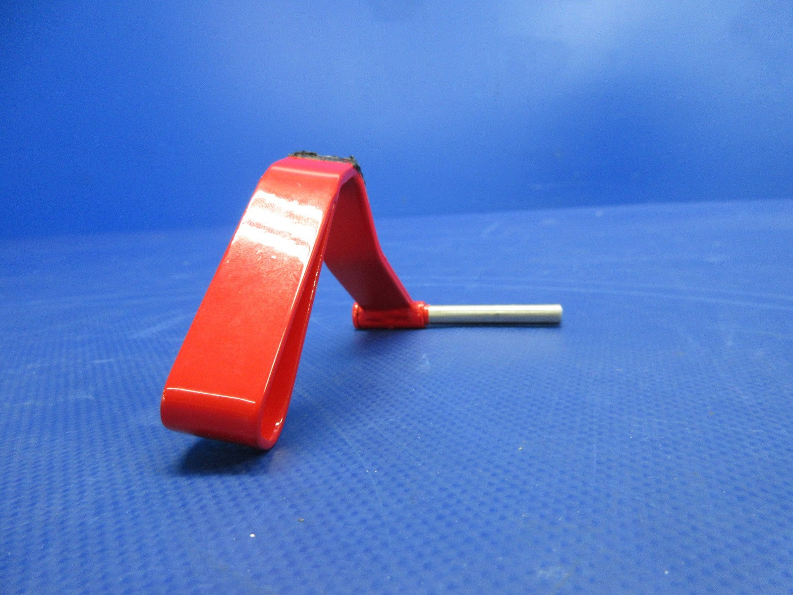 Diamond DA-40 Rear Canopy Emergency Release Handle P/N DA4-5200-71-00 (0726-813)3