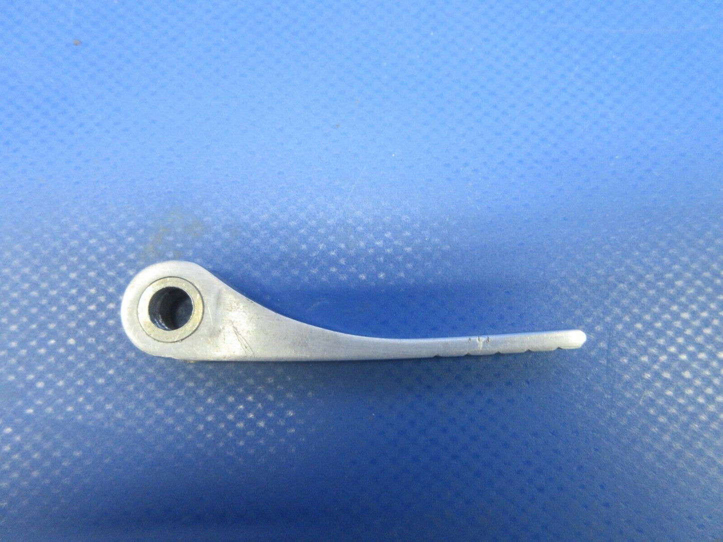 Beech 95-B55 Chair Back Release Handle P/N 18-534013-149 (0424-1217)