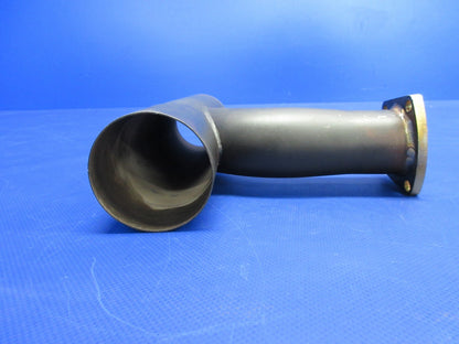 Cessna 310 / 310I Center LH Exhaust Riser P/N 0850600-154 (0326-945)10