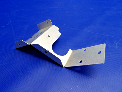 Cirrus Oil Cooler Engine Baffle P/N 20485-001 NOS (0326-1220)8