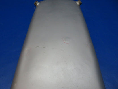 Continental IO-470-U Oil Sump P/N 537650 (0324-166)17