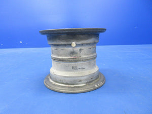 Bellanca 17-31A Viking Cleveland Main Wheel Assy 6.00x6 P/N 40-75E (0924-2057)