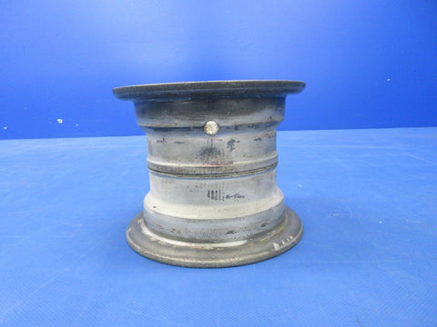 Bellanca 17-31A Viking Cleveland Main Wheel Assy 6.00x6 P/N 40-75E (0924-2057)