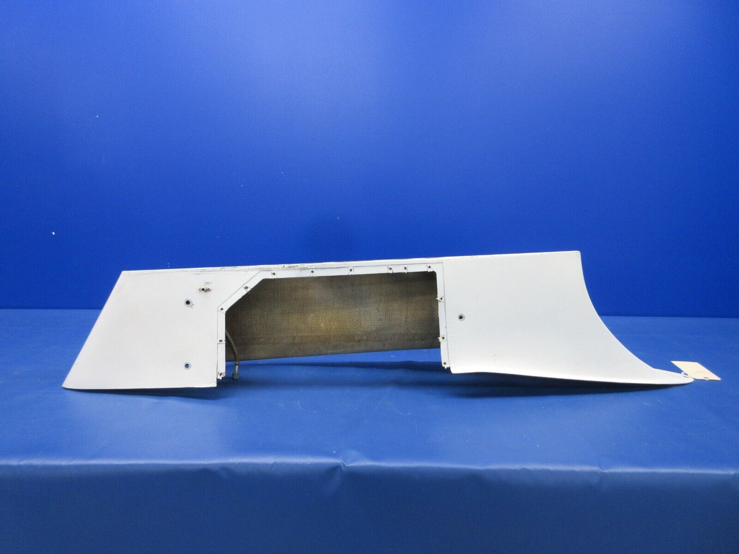 Grumman AA-1B Wing Root LH P/N 201189-1 (0424-683)
