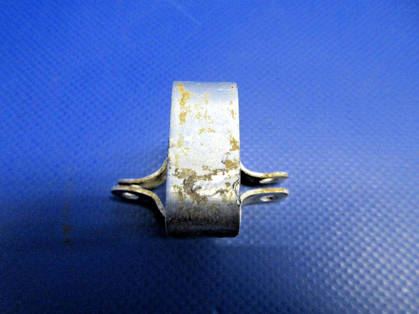 Cessna 310 / 310I Trim Tab Actuator Chain Guard P/N 0310422-1 (0326-816)1