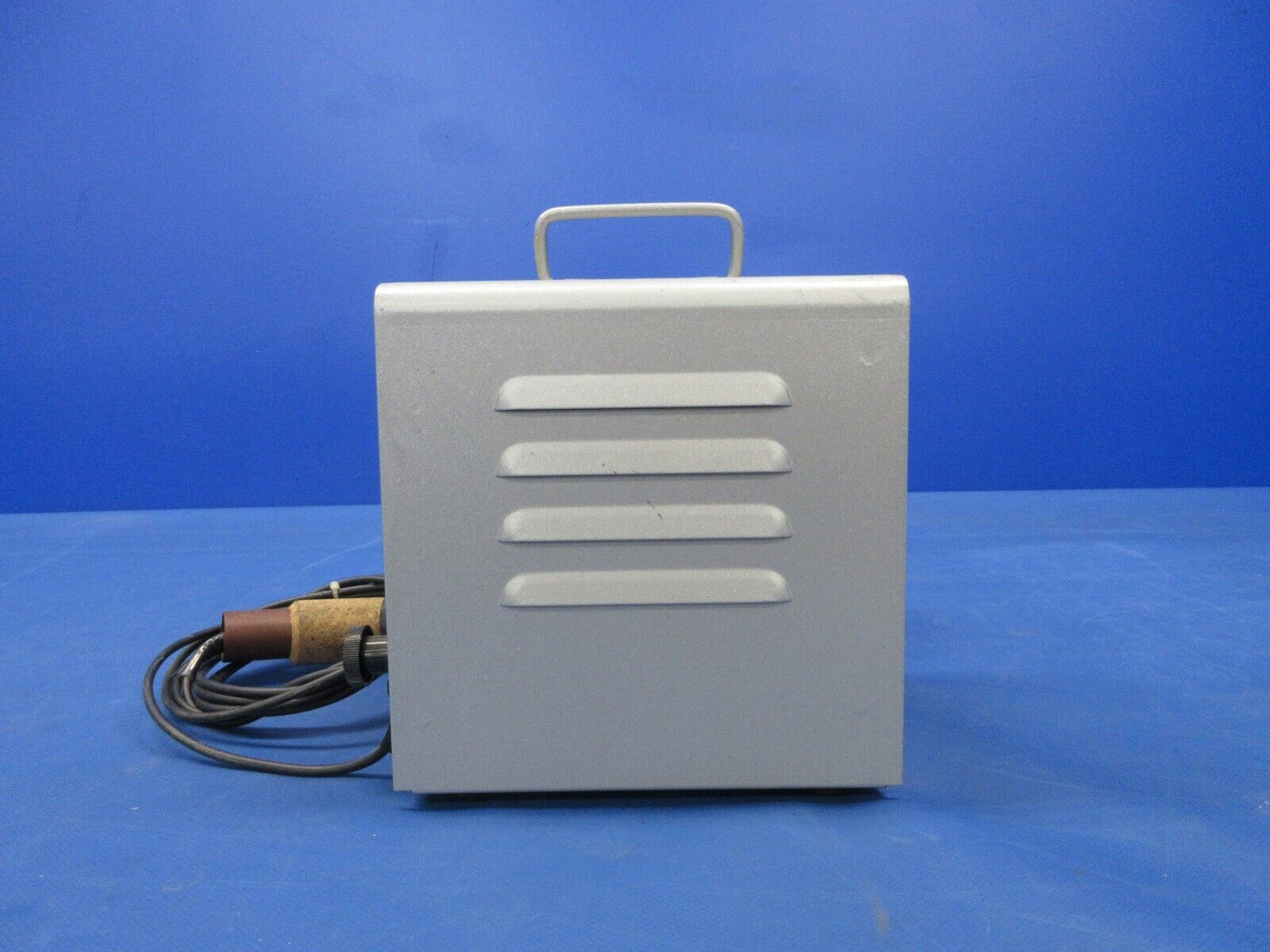 Luma Electric Soldering Tool Model 551 (1124-2001)