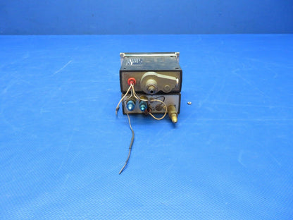 Bellanca 17-31A Viking Edo-Aire Indicators P/N 14078-101-8 LOT OF 6 (0824-1759)