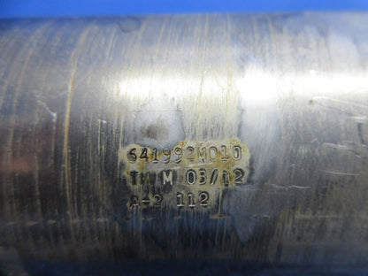 Continental TSIO-360-C Crankshaft Main Bearing P/N 641992MO1O (0824-832)