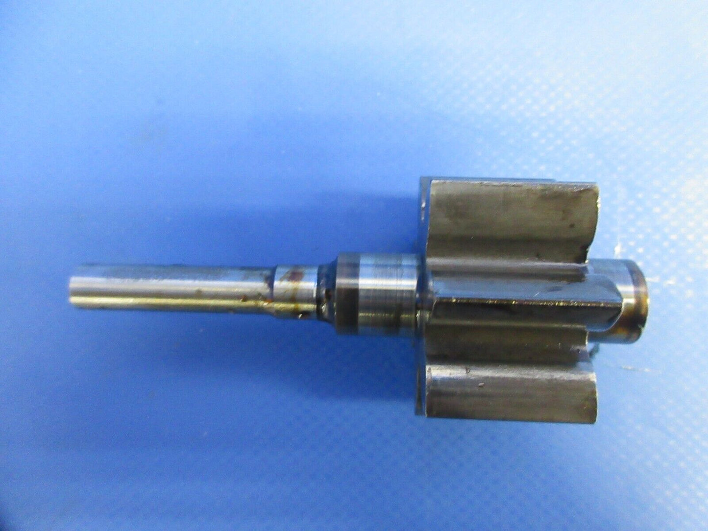 Continental E-225 Oil Pressure Pump Driven Impeller P/N 530694 (0824-909)