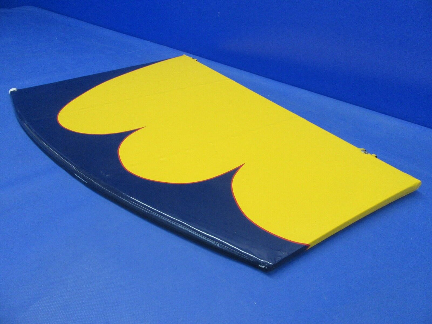 Piper PA-20 / PA-22 LH Horizontal Stabilizer w/ VGs P/N 12647-000 (0824-03)
