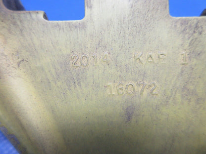 Piper PA-23-250 Aztec Lower Rudder Hinge Assy P/N 16079-00 (0624-847)