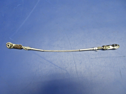 Piper PA-31T1 Cheyenne Main Gear Downlock Cable P/N 72682-12 (0626-807)8