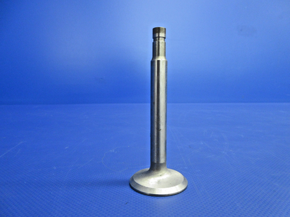 Continental Exhaust Valve P/N 629404 NOS (0926-719)7