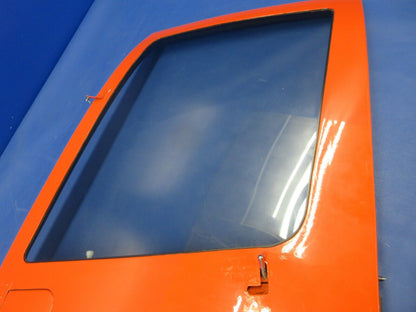 Robinson R44 Raven II Helicopter AFT Door Assy LH P/N C026-023 (0724-2089)