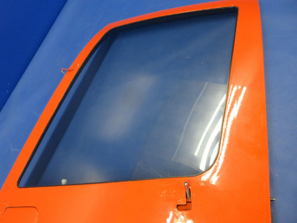 Robinson R44 Raven II Helicopter AFT Door Assy LH P/N C026-023 (0724-2089)