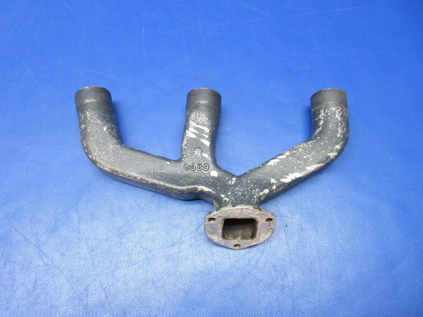 Continental O-300 Intake Manifold P/N 6669 (0624-1308)