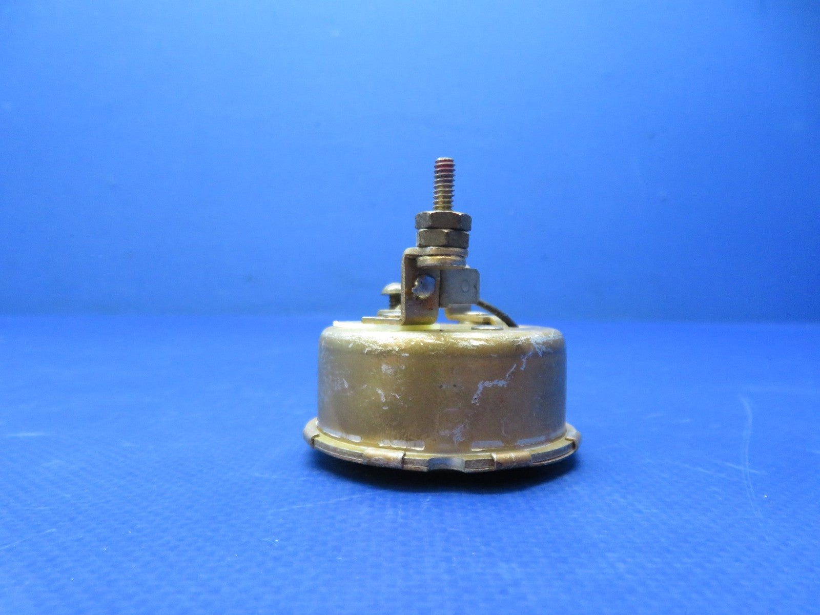 Cessna 182 / 182L Stall Warning Horn 14v P/N 02404-1 TESTED (0426-125)9
