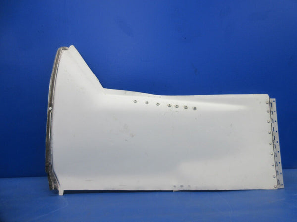 Dented Cessna 310 /  310R LH OTBD Main Gear Door P/N 0826002-208 (1024-2111)