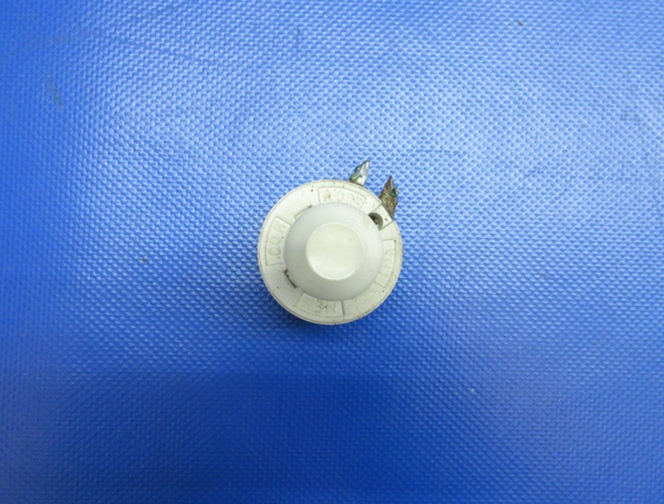 Beech C23 Sundowner Rheostat Potentiometer Assy P/N 1D1-763 (0724-1936)