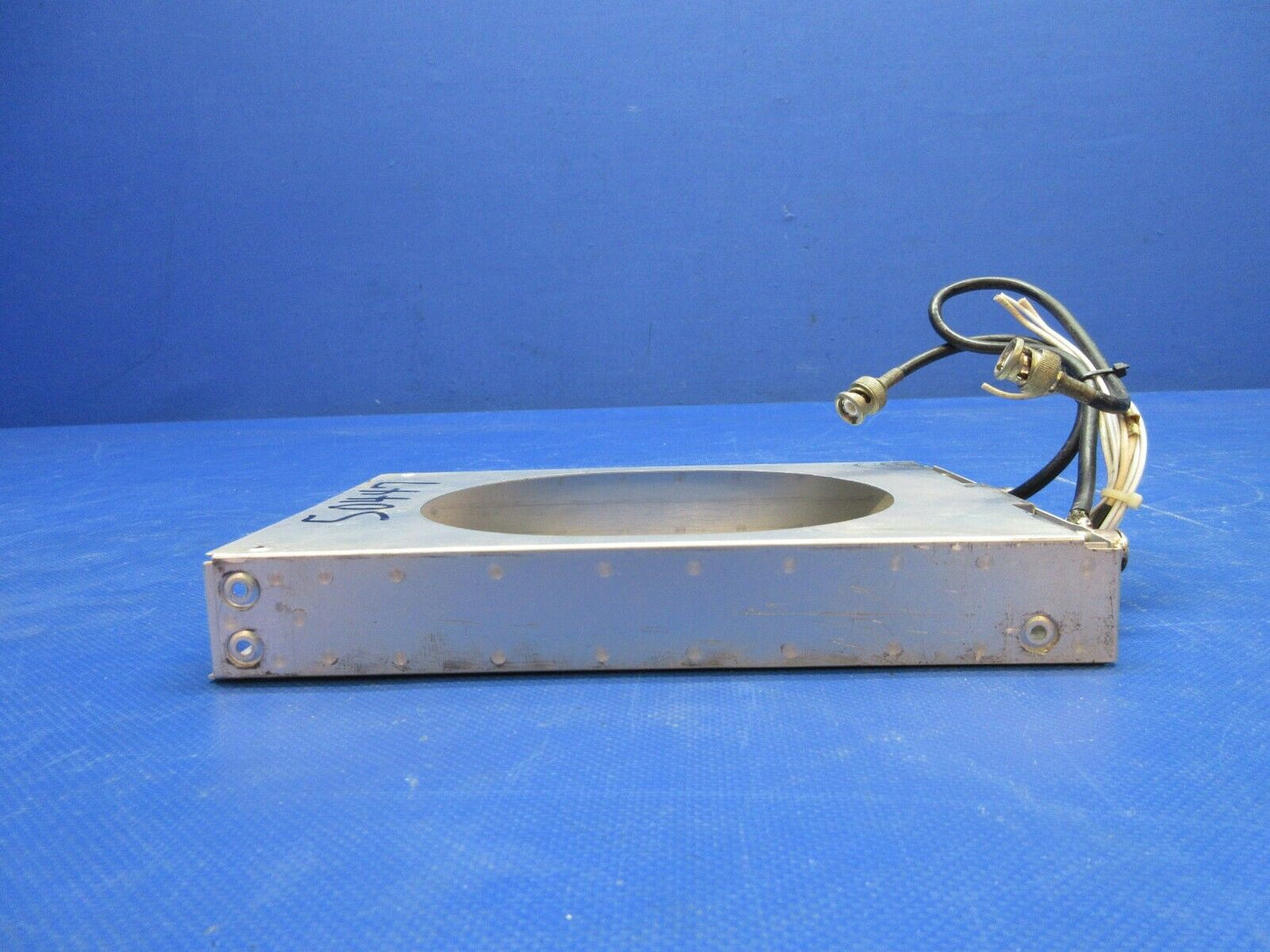 King KA-53 Navigation / Glidescope Receiver w/ Rack 066-1067-00 CORE (1124-1269)