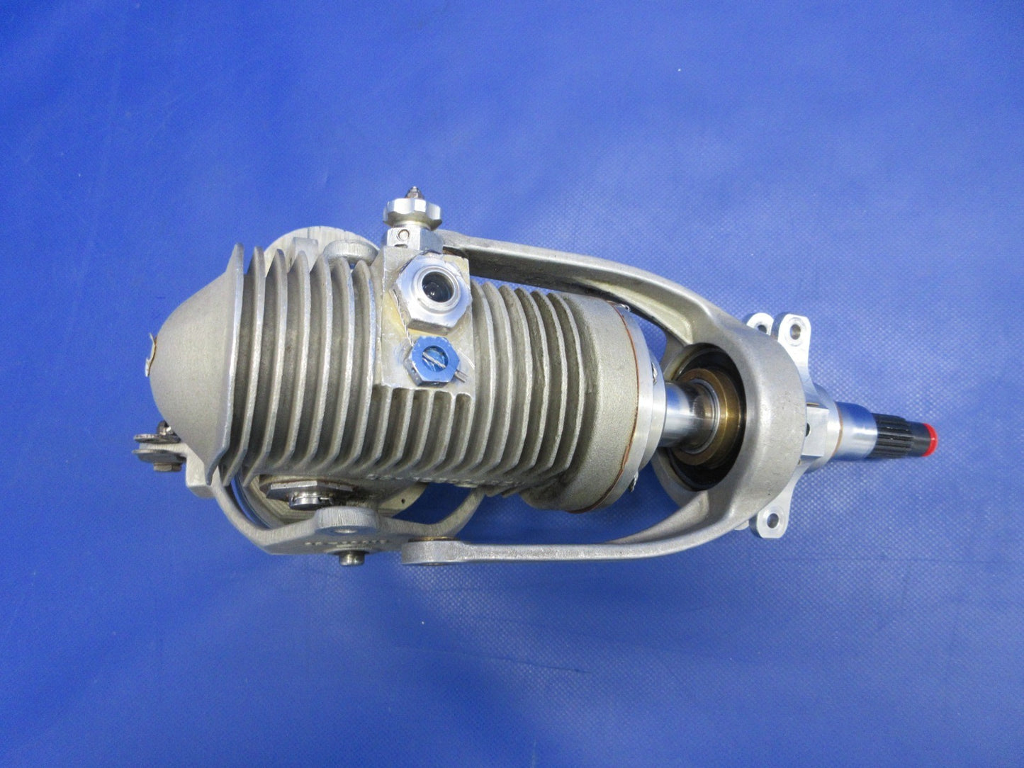 Enstrom 280FX Tail Rotor Gear Box P/N 28-13525-5 CORE (0526-813)3