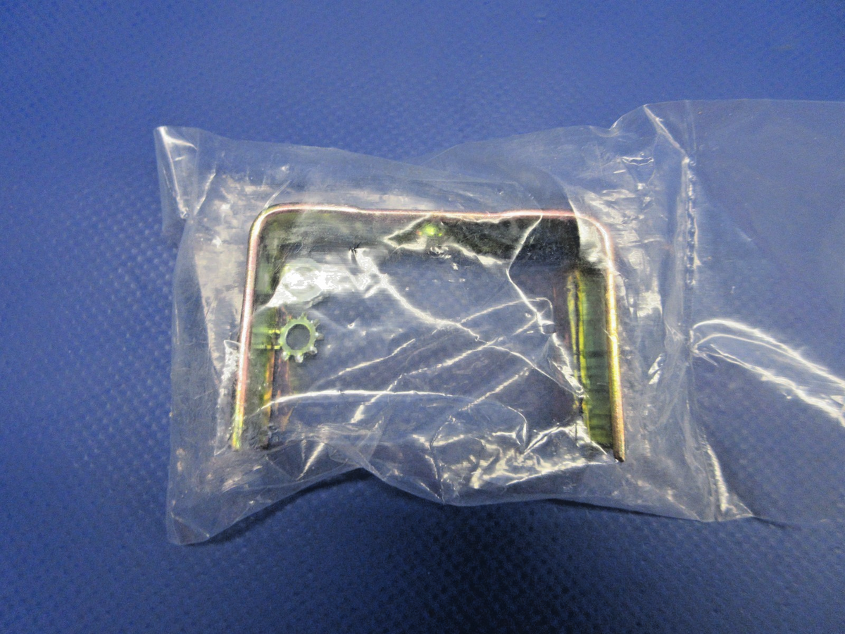 Datcon 100223 Hobbs / Hour  Meter P/N 56458-4 NOS (0926-733)1