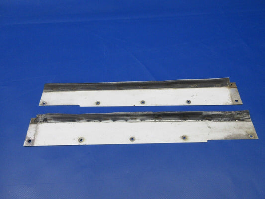 Piper PA24 Comanche Wing Root Fairing LH & RH P/N 20984-00, 20984-01 (0324-1324)