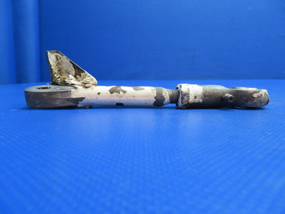 Piper Comanche Link Assy RH Main Gear LWR Side Brace P/N 20768-01 (1223-1136)2