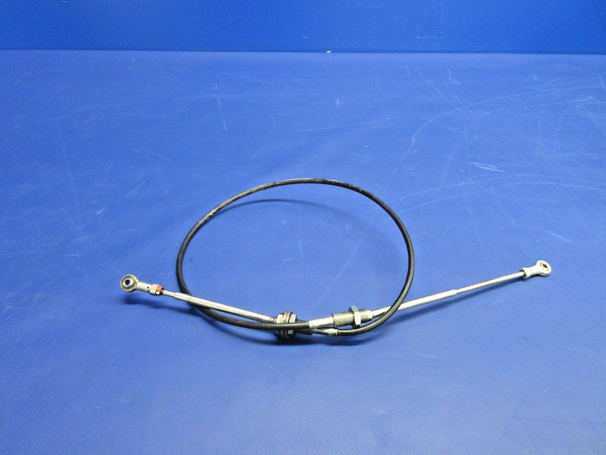 Diamond DA-40 Push-Pull Throttle Cable P/N A1550-0440 (0726-897)0