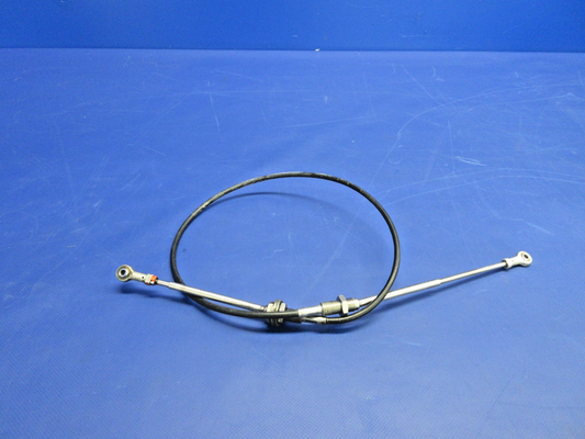 Diamond DA-40 Push-Pull Throttle Cable P/N A1550-0440 (0726-897)0
