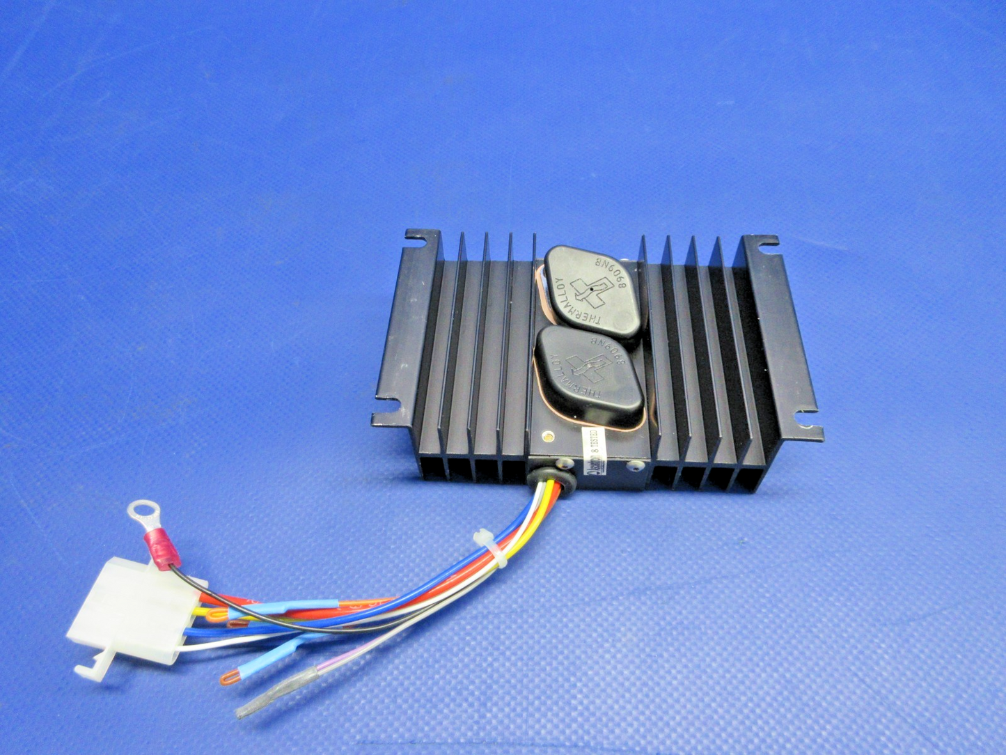 Precise Flight Pulselite 1210-2405-2A Control Unit 12/24V  w/8130 (0326-992)15