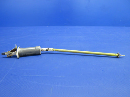 Beech D95A Travel Air Elevator Trim Tab Actuator LH P/N 45-524565-3 (0326-735)5