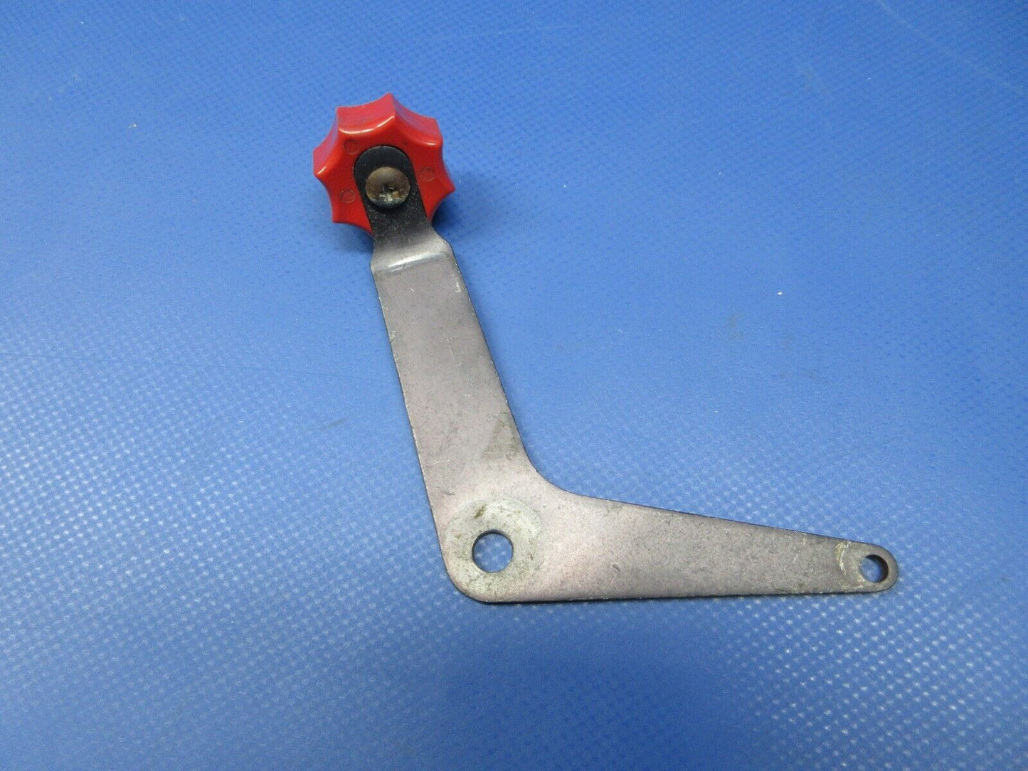 Piper PA-28-181 Archer Mixture Control Lever P/N 67214-00 (0624-1384)