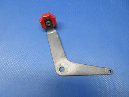 Piper PA-28-181 Archer Mixture Control Lever P/N 67214-00 (0624-1384)