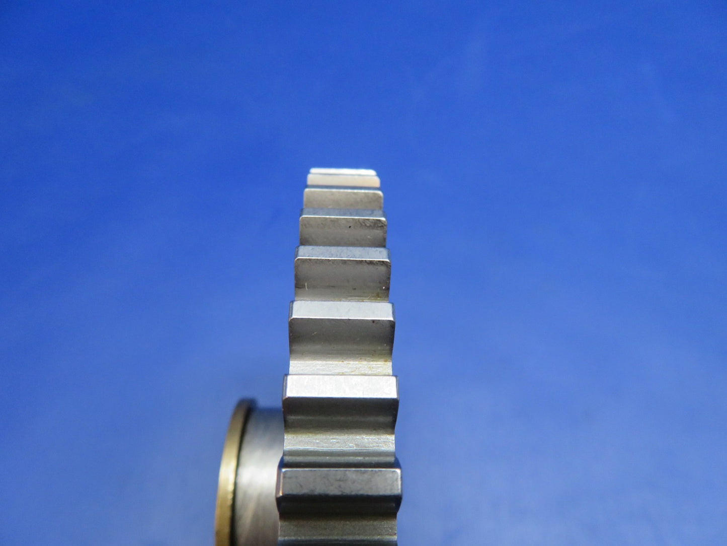 Continental IO-470 / 520 / 550 Idler Gear 534757 Inspected w/ 8130 (0326-1734)9