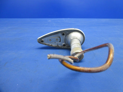 Bell 47J-2 Helicopter Grimes RH Navigation Light P/N A-1285-G-12 (1124-873)