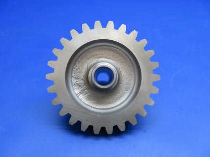 Lycoming Crankshaft Idler Gear P/N LW-12911 Inspected w/ 8130 (0326-1719)3