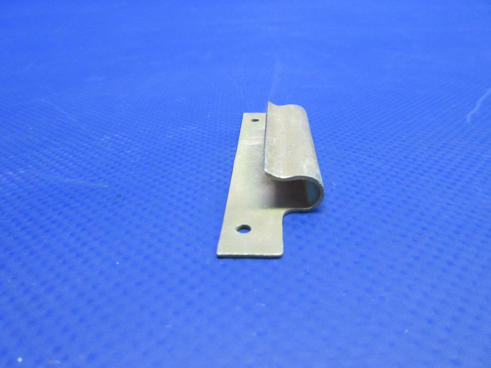 Cessna 180 / 182 Air Box Expander Boot Clip w/8130 P/N 0752021-1 NOS (0426-717)6