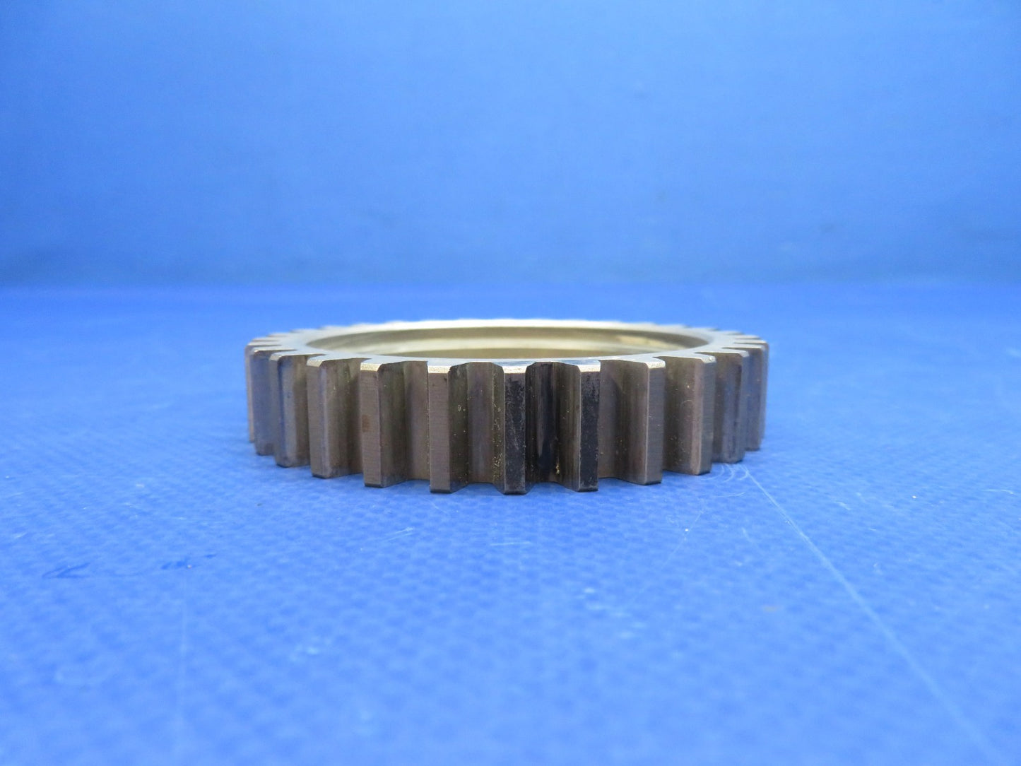 Continental IO-470 / IO-470-U Crankshaft Gear P/N 536421 (0326-1777)2