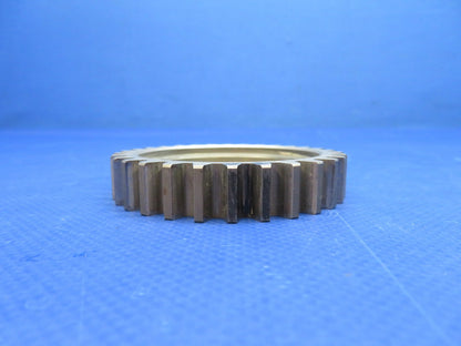 Continental IO-470 / IO-470-U Crankshaft Gear P/N 536421 (0326-1777)2